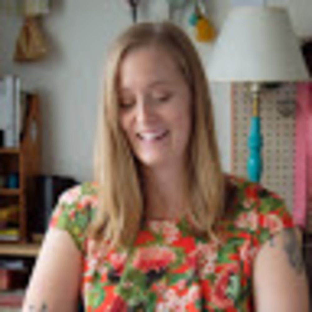 Meet your Posher, Stacey